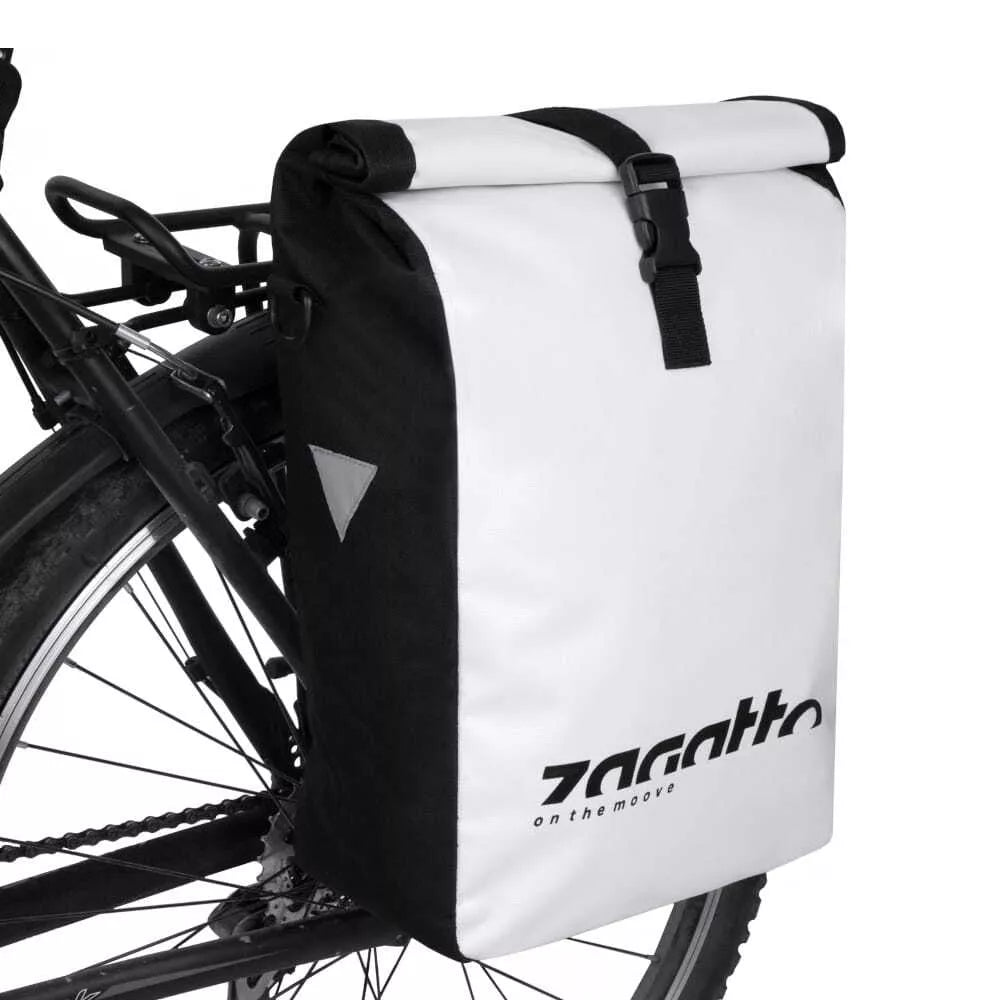 Vatore side bike bag