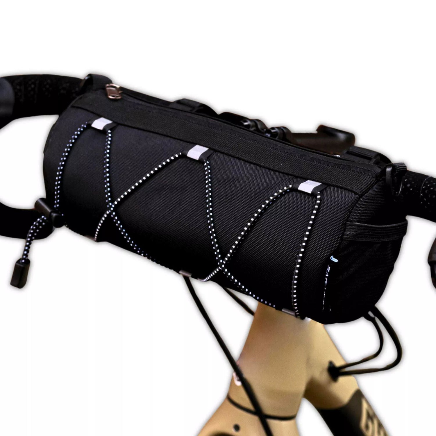 Roundi handlebar bag