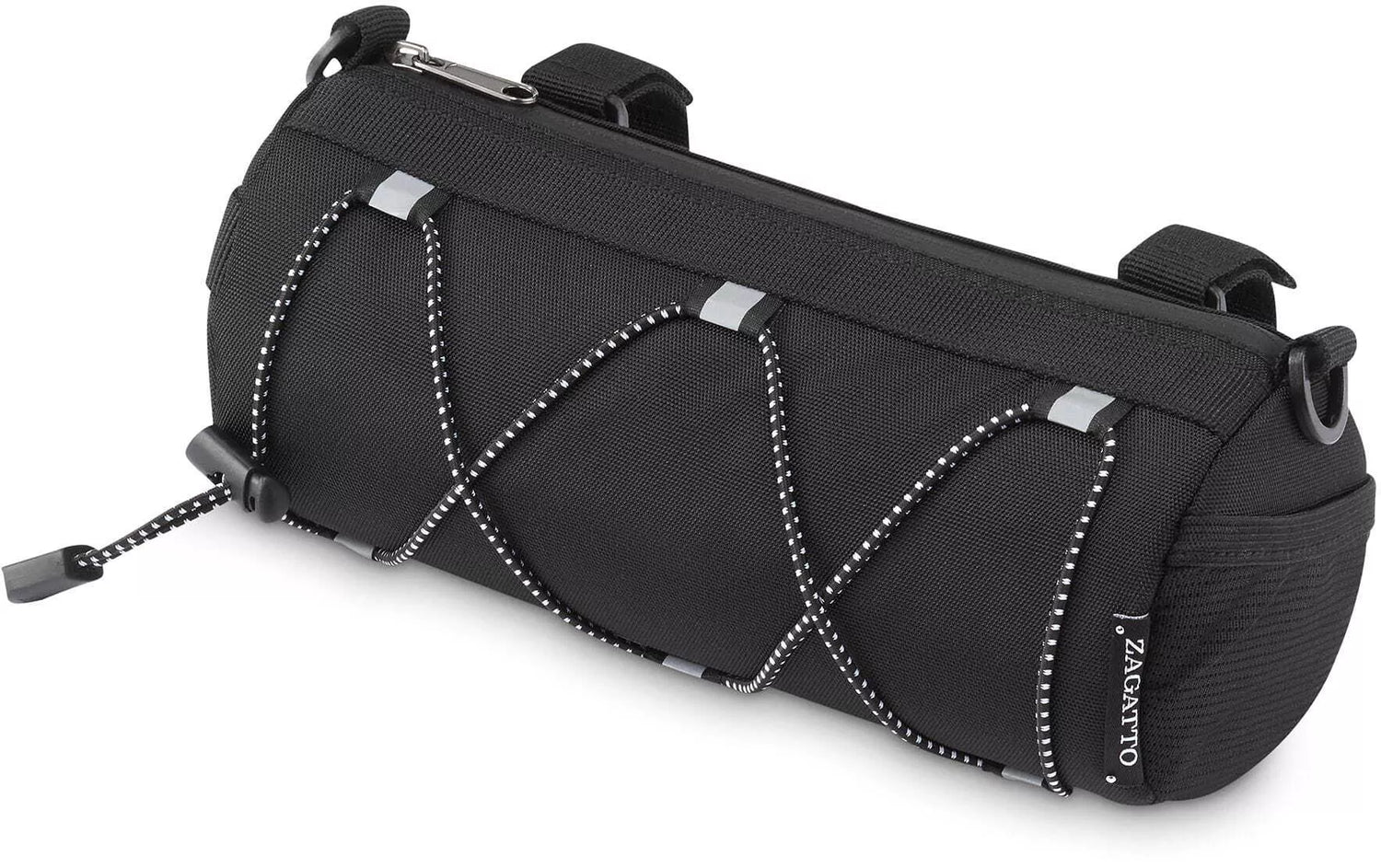 Roundi handlebar bag