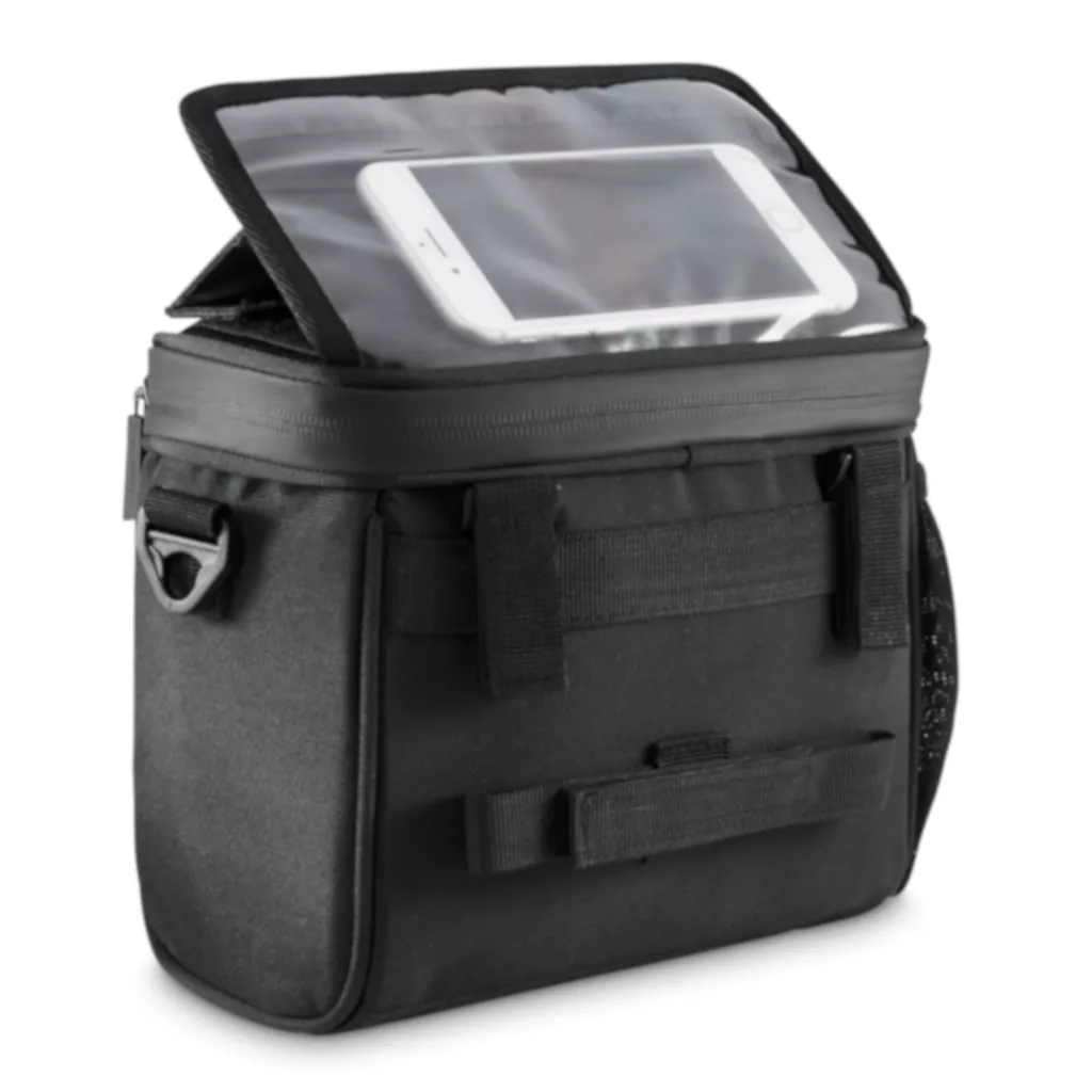 Bicycle handlebar bag Seniko