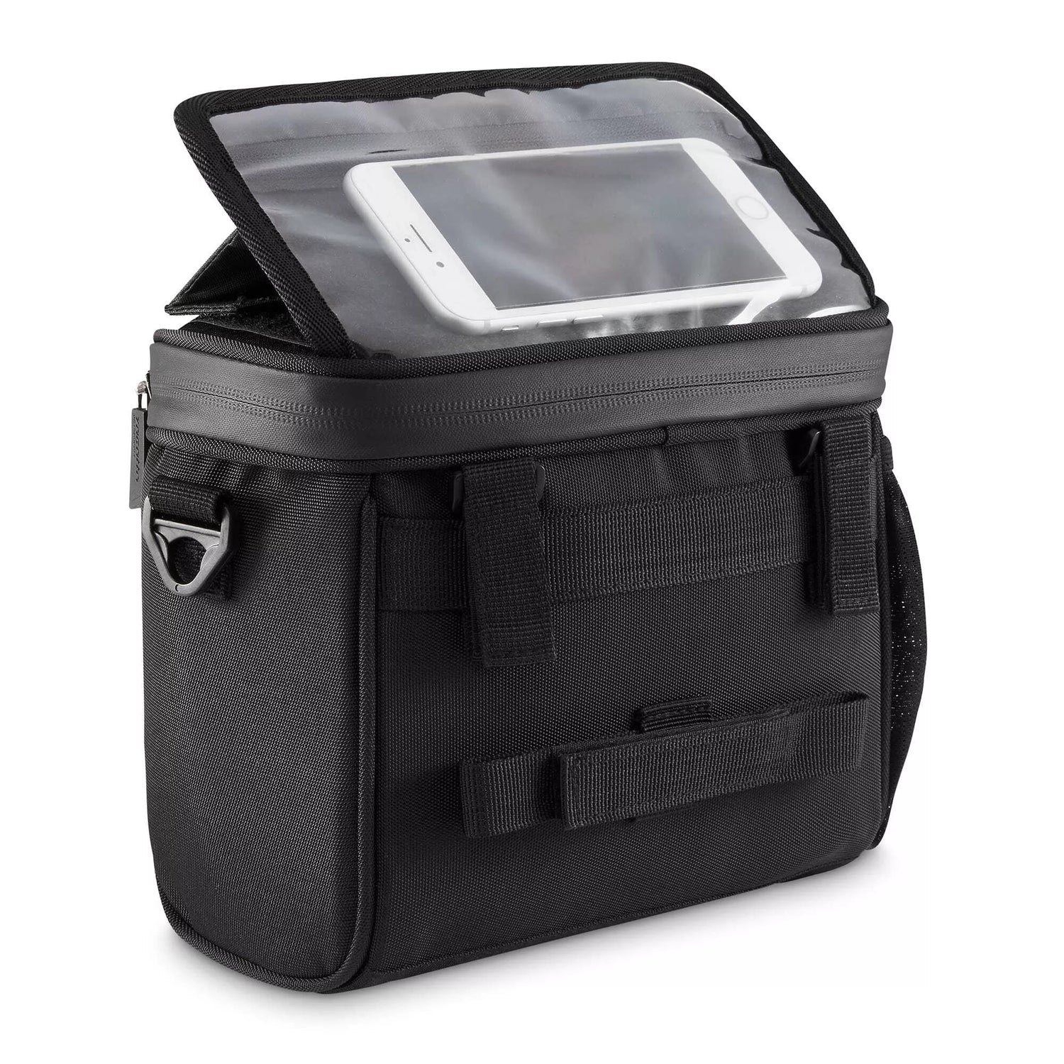 Bicycle handlebar bag Seniko