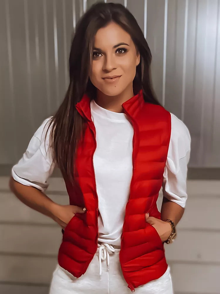 Vest red Jupiter
