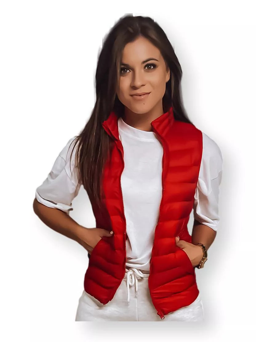 Vest red Jupiter