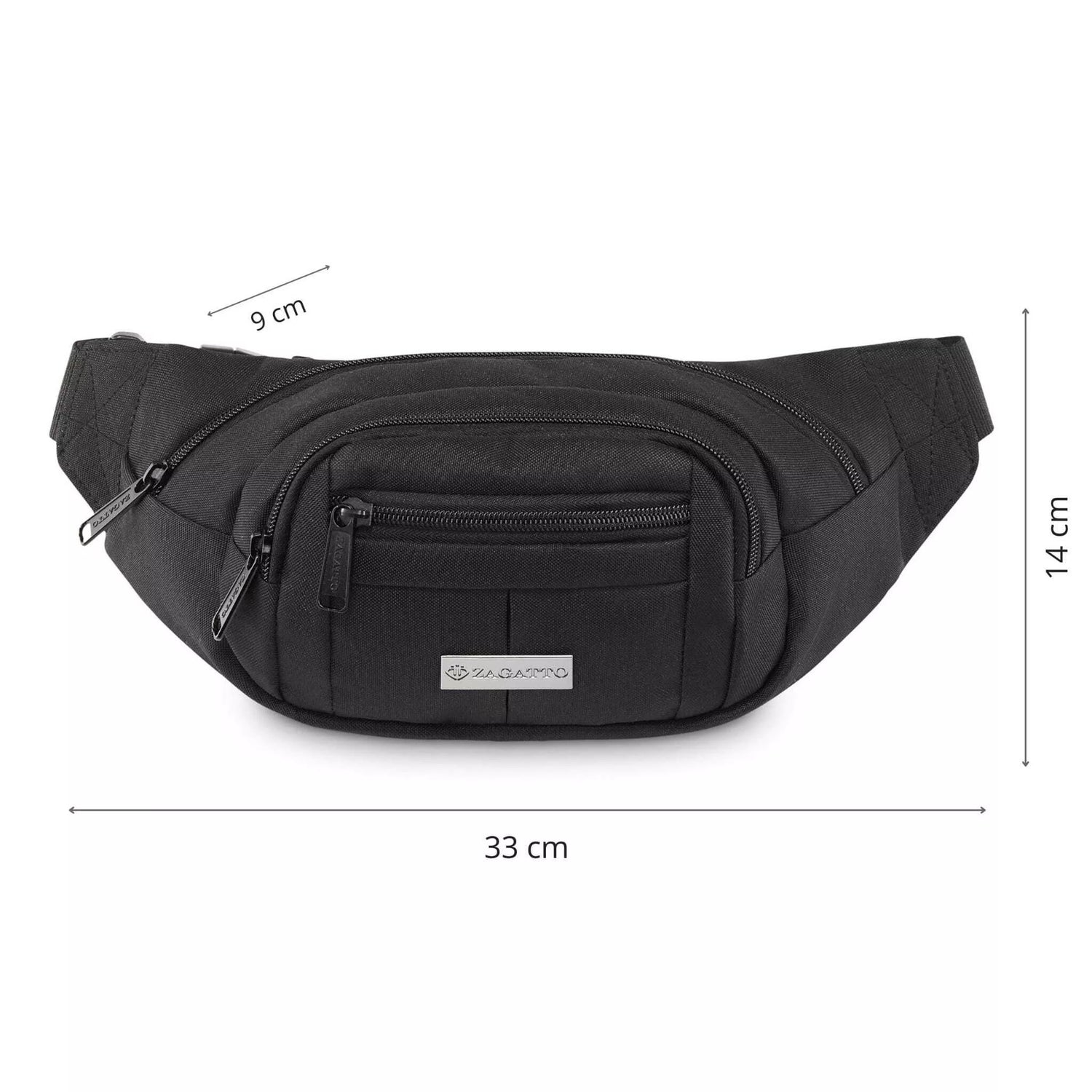 Waist bag Stylet
