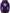 Purple men's hoodie Vytis