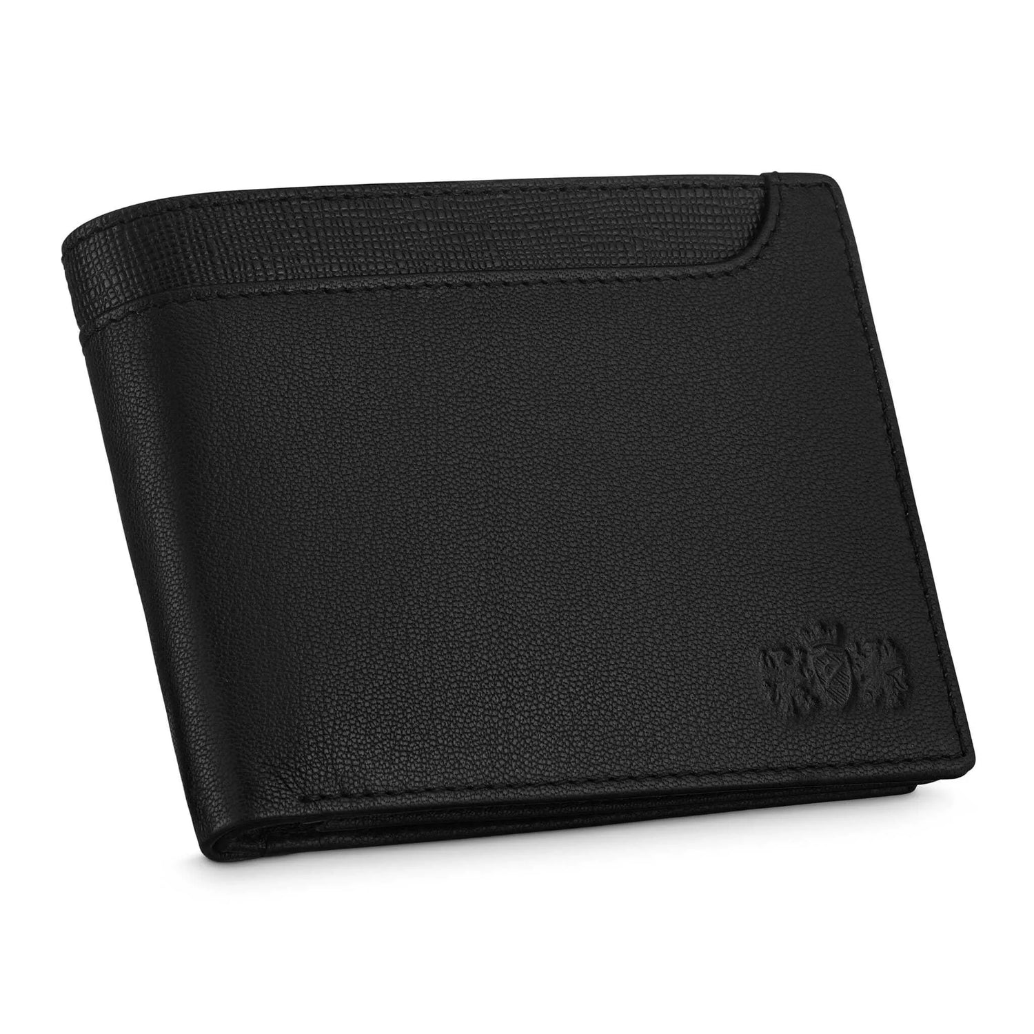 Men's genuine leather wallet Oken 