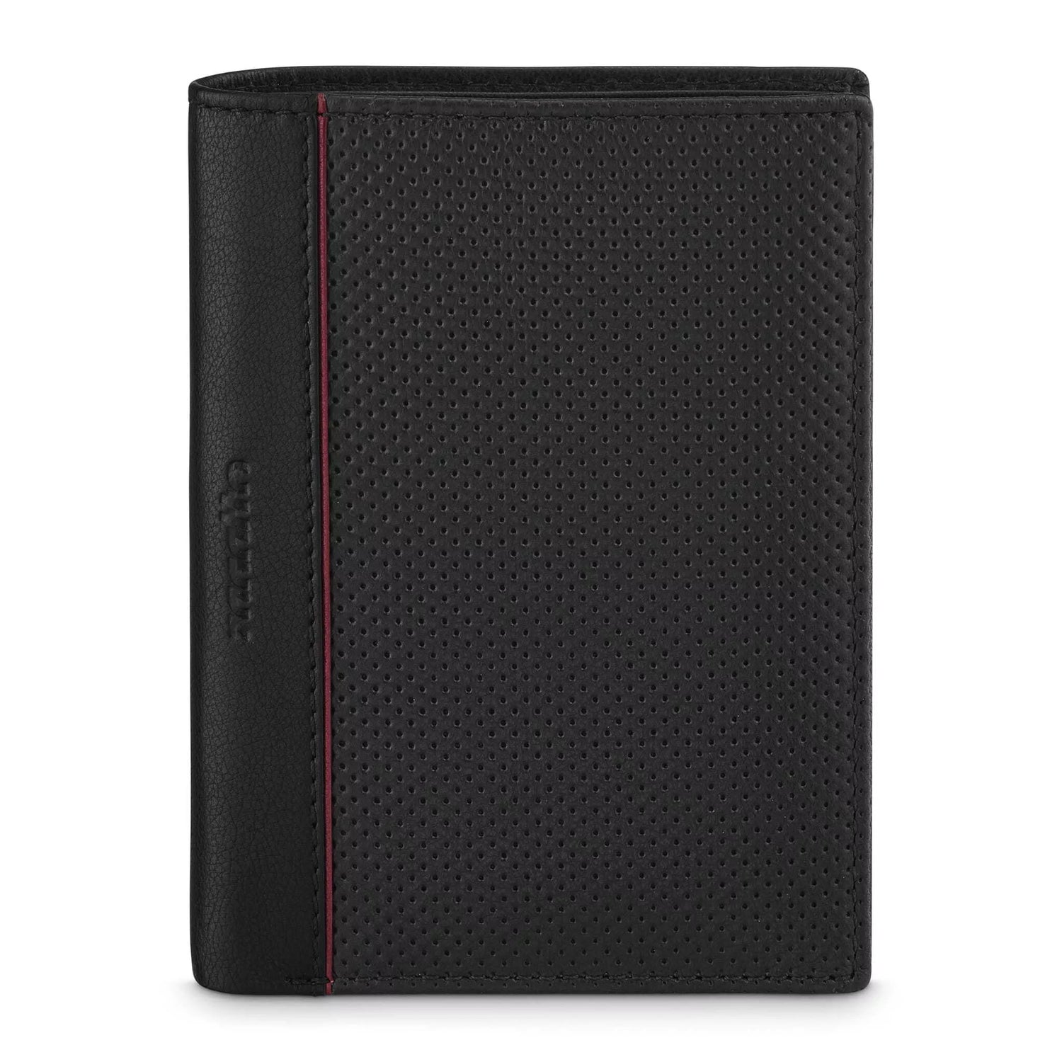 Men's wallet made of genuine leather Redar 