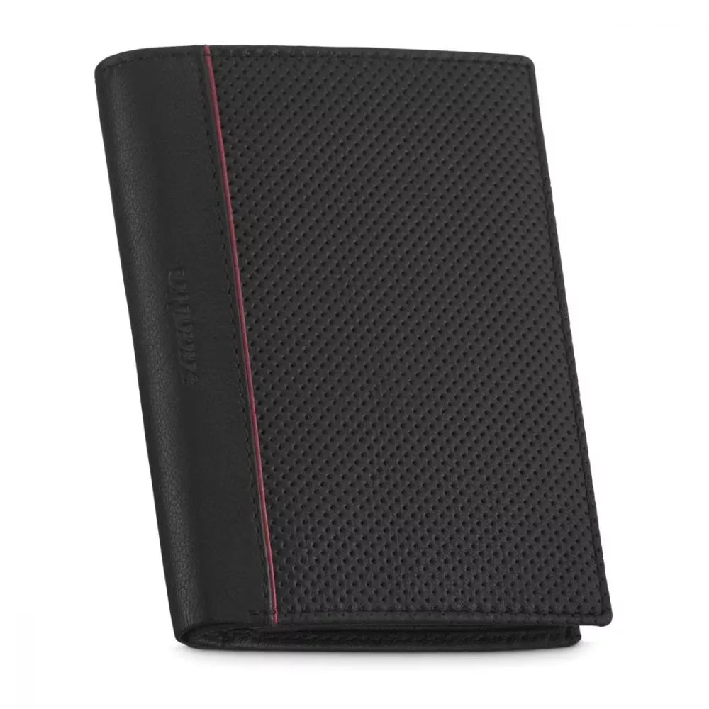 Men's wallet made of genuine leather Redar 