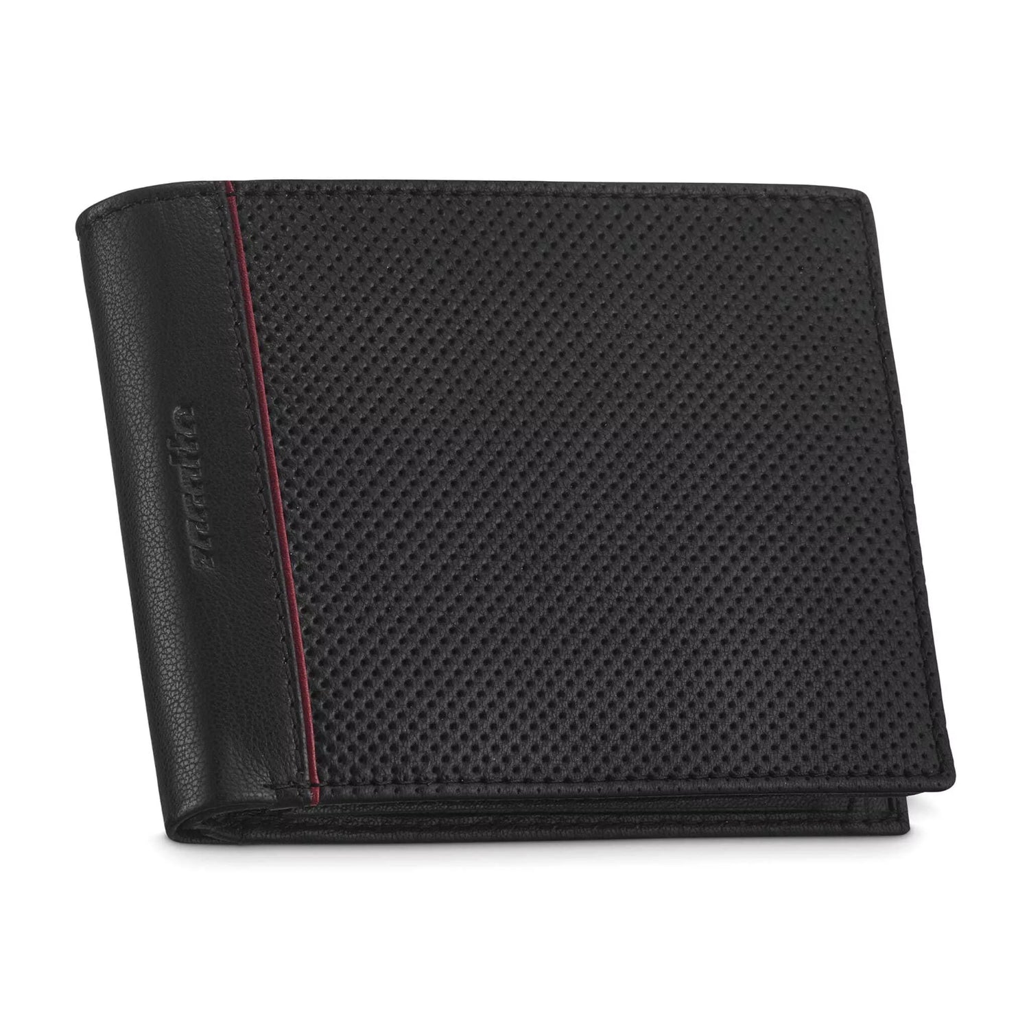 Men's genuine leather wallet Tival 