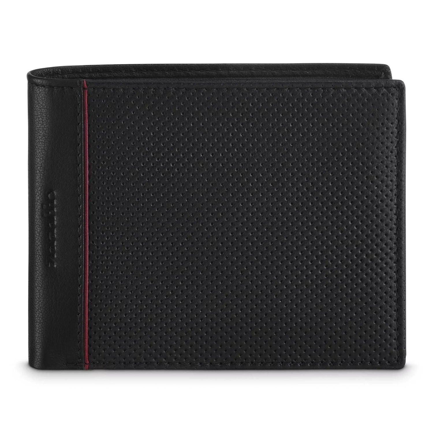 Men's genuine leather wallet Tival 