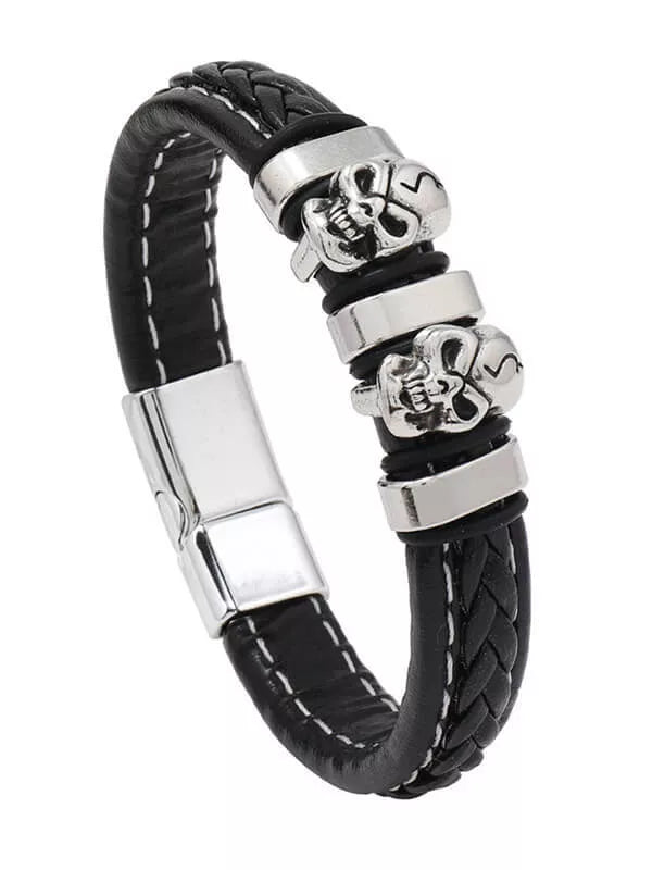 Men's bracelet D599