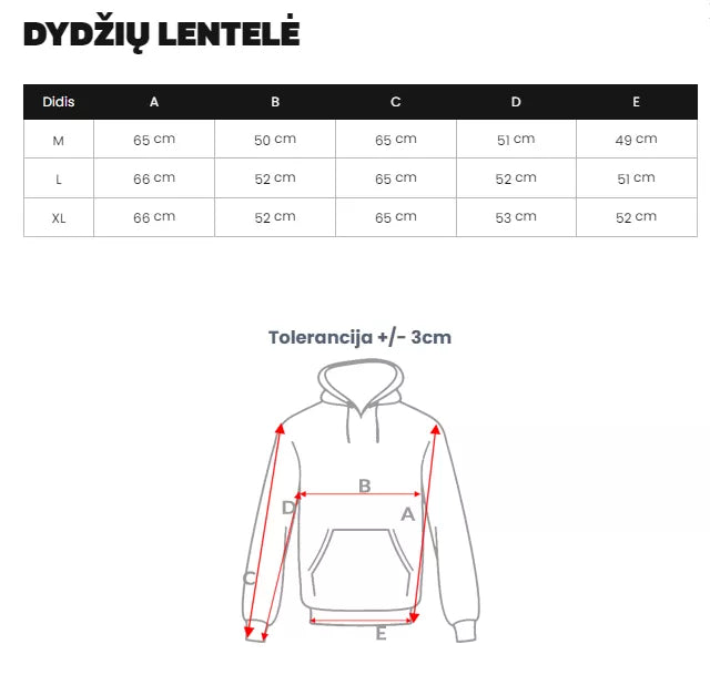 Men's white sweater Hug