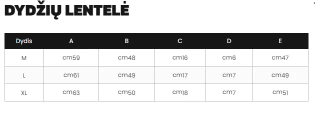 Men's white T-shirt Icon