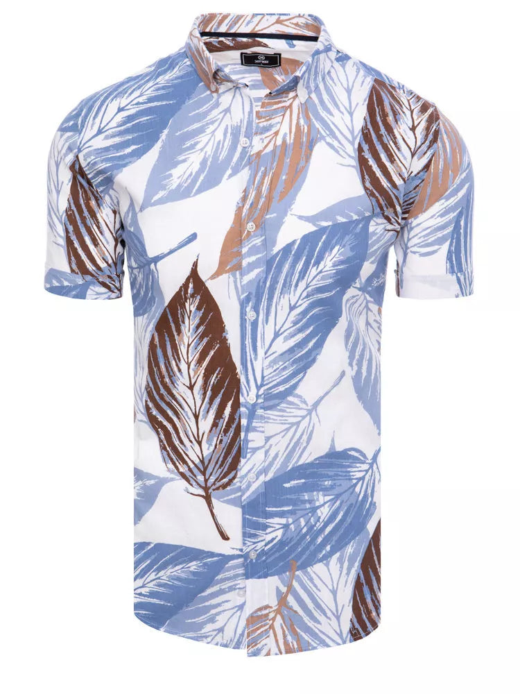 Men's white shirt Julian