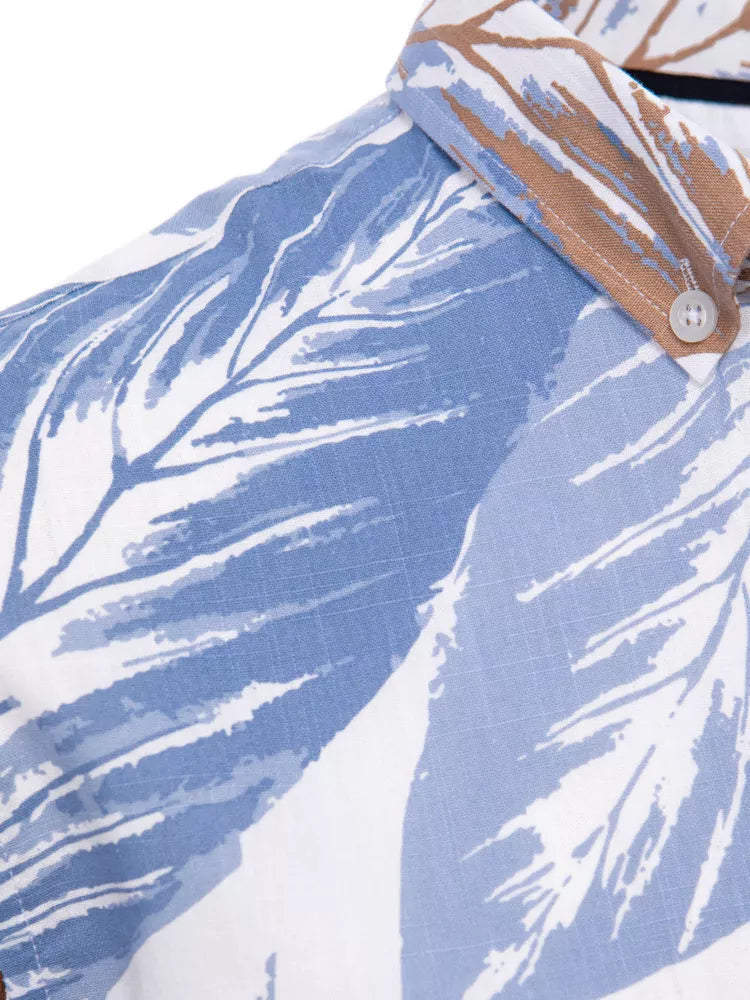 Men's white shirt Julian