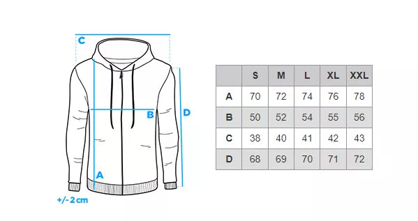 Men's khaki sweater Finn