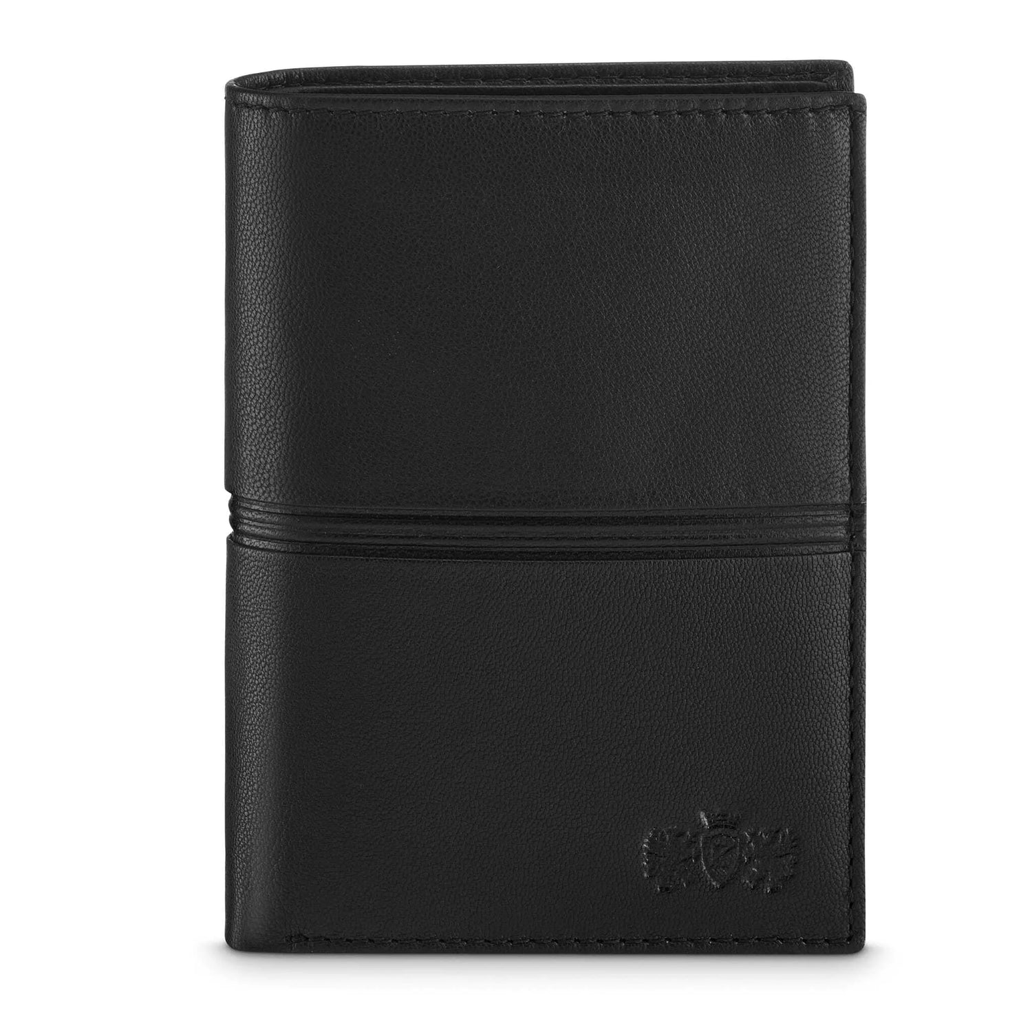 Men's wallet made of genuine leather Titer 