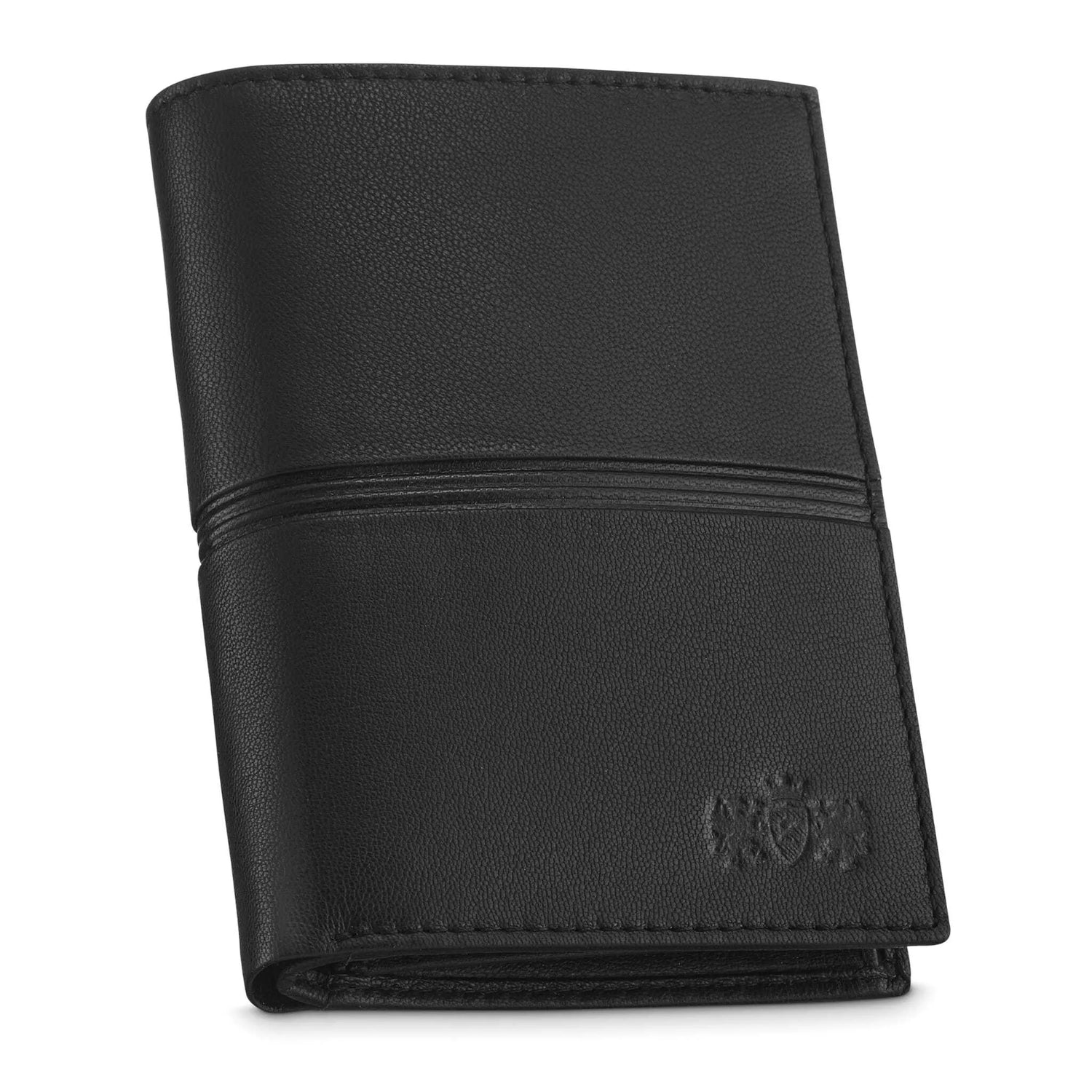Men's wallet made of genuine leather Titer 
