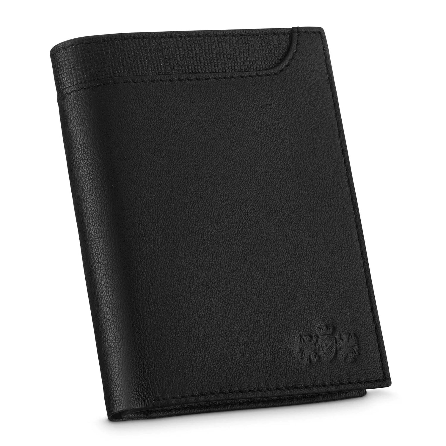 Men's wallet made of genuine leather Toral 