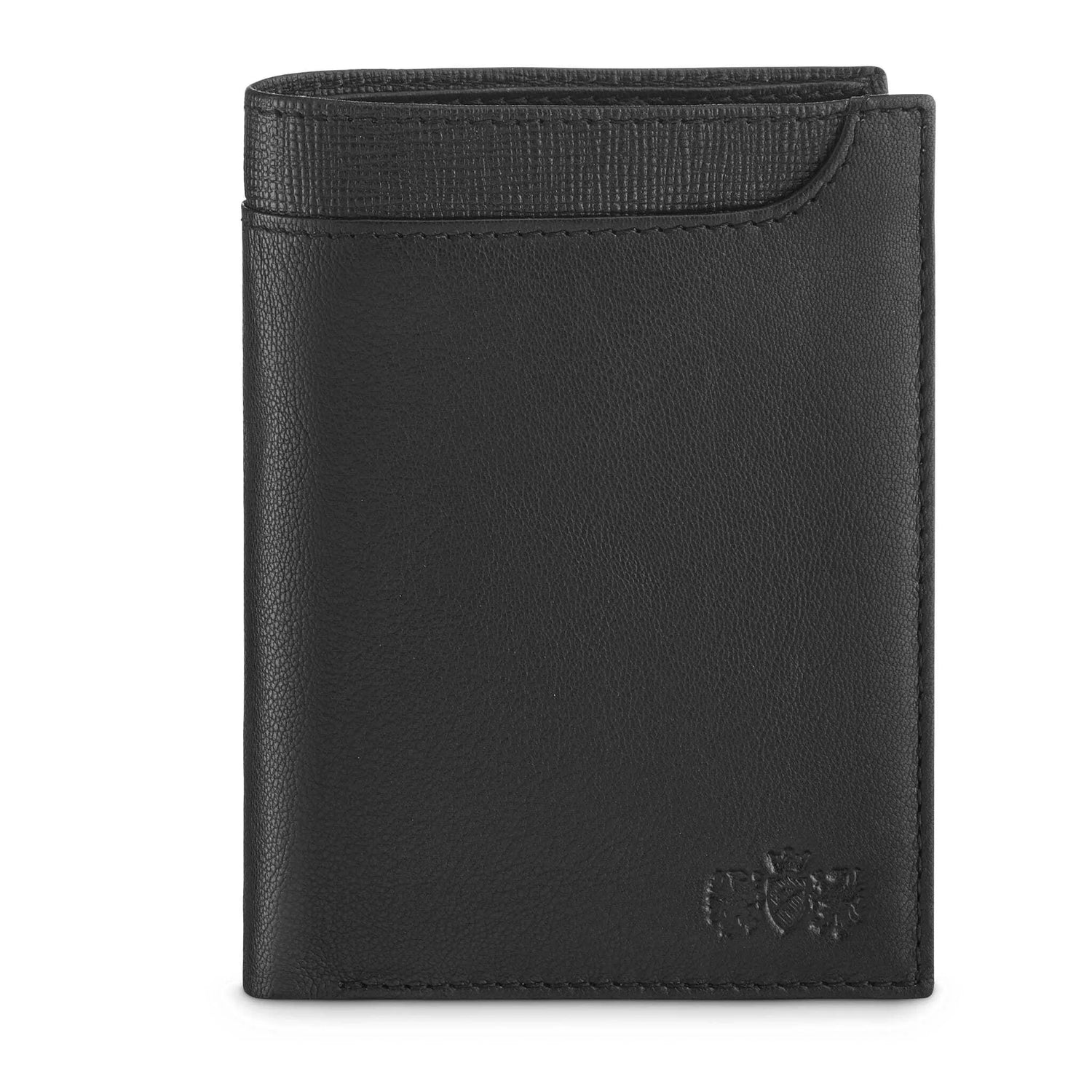 Men's wallet made of genuine leather Toral 