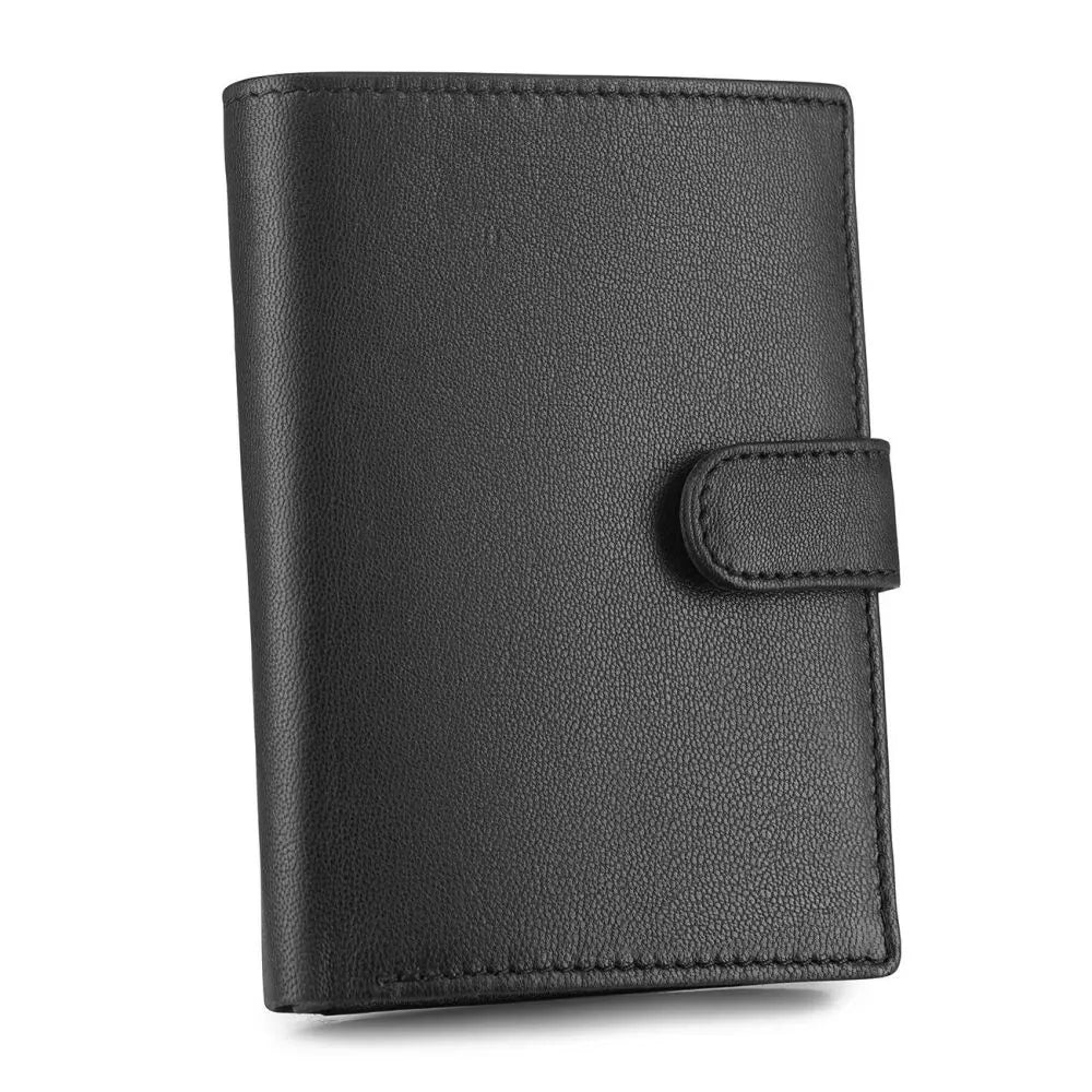 Men's wallet made of genuine leather Toral 
