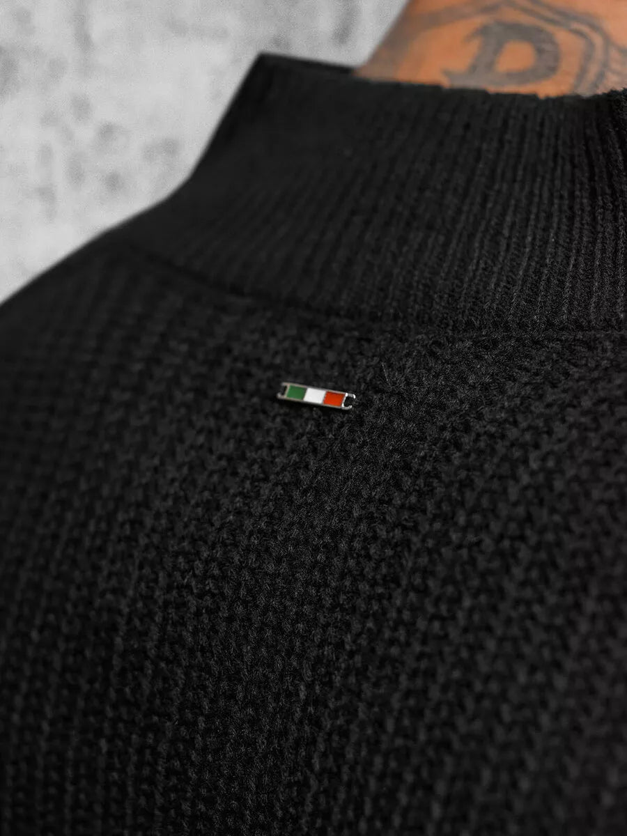 Men's sweater Sutelo