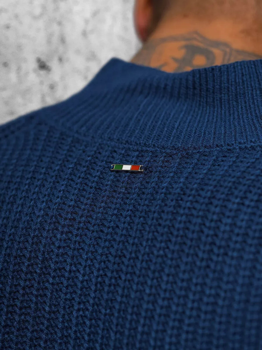 Men's sweater Sutelo