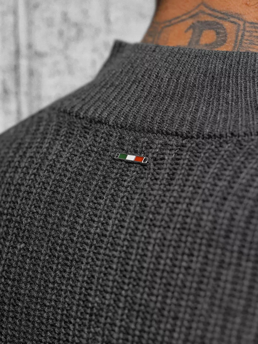 Men's sweater Sutelo