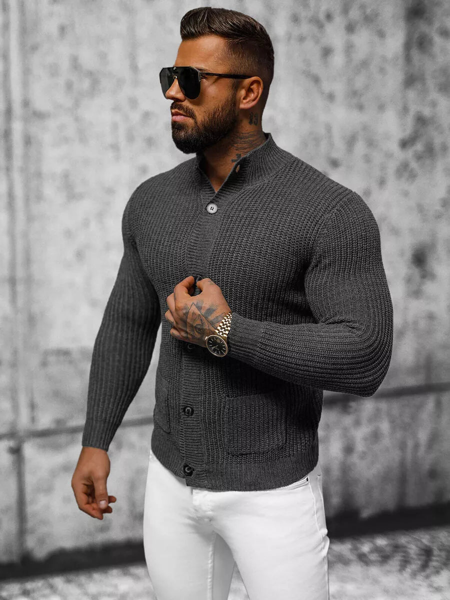 Men's sweater Sutelo