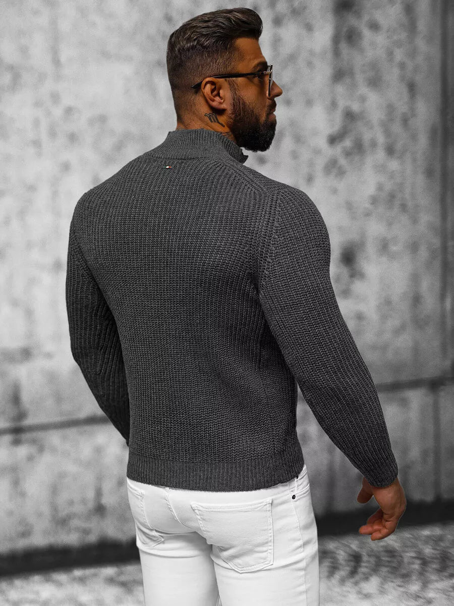 Men's sweater Sutelo
