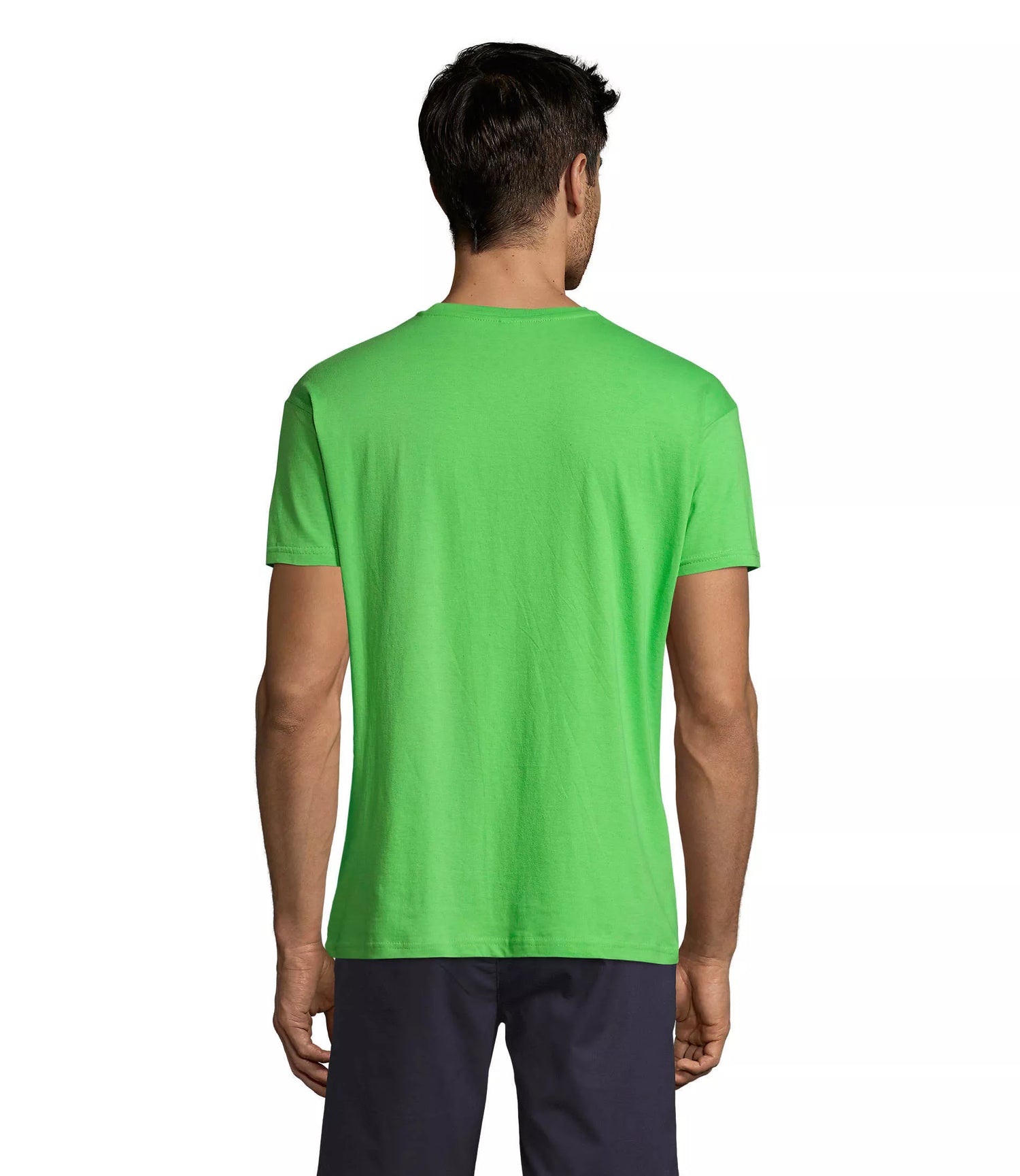 Men's light green Regent T-shirt