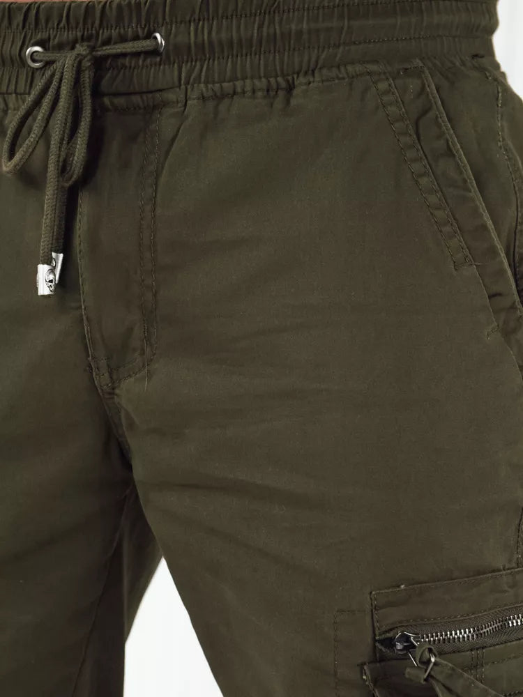 Men's khaki pants Diny