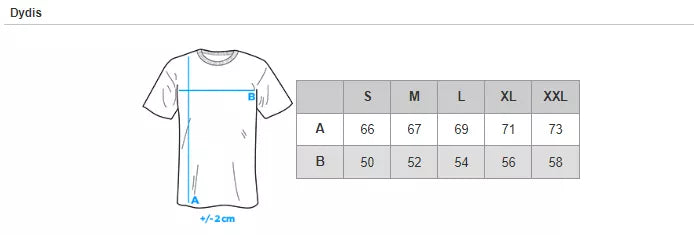 Men's brown polo shirt Swing