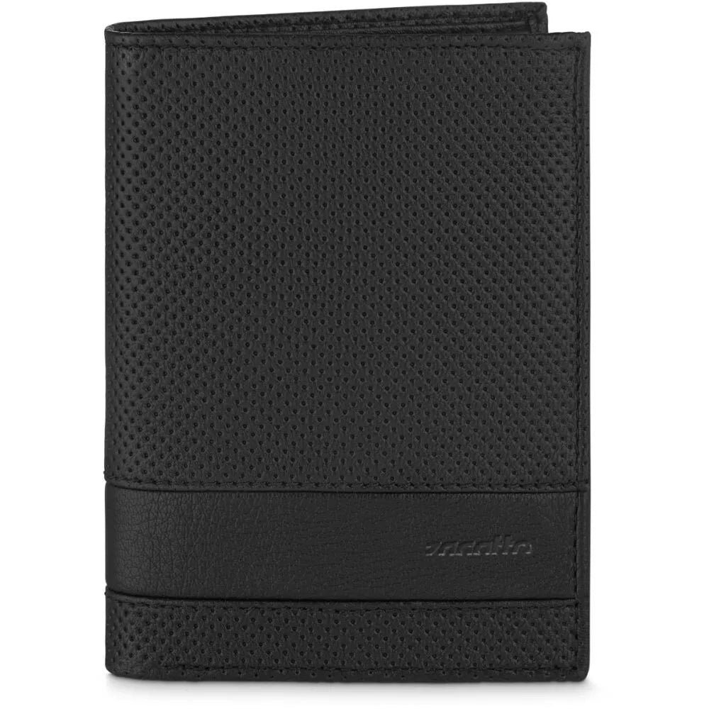 Men's wallet made of genuine leather Redi 