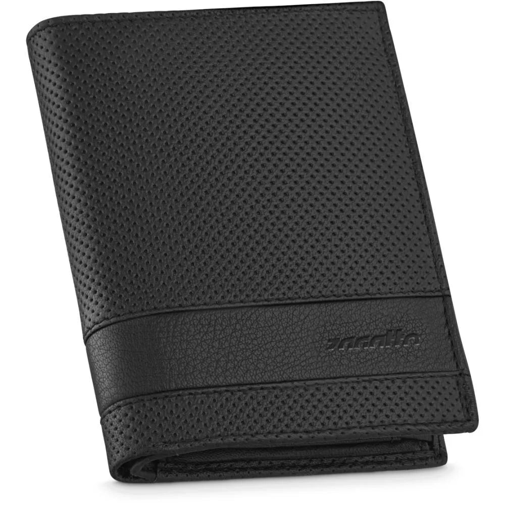 Men's wallet made of genuine leather Redi 