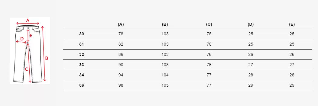 Classic gray men's trousers Sovelo