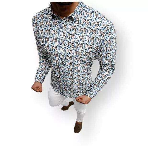 Men's shirts Moset