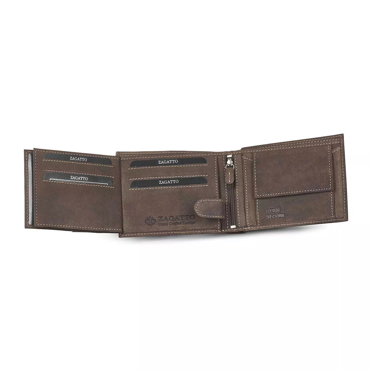 Men's wallet Soter