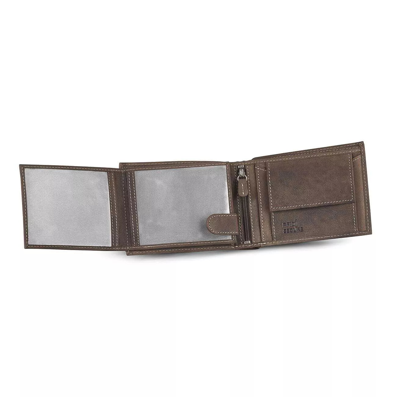 Men's wallet Soter