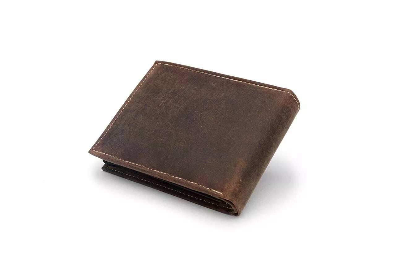 Men's wallet Soter