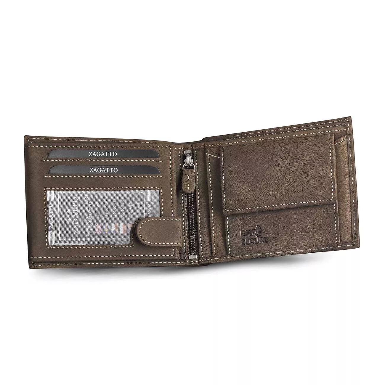 Men's wallet Soter