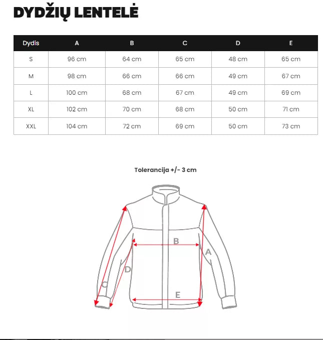 Black shiny men's jacket with hood Monakko