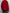 Men's red quilted jacket Romel 