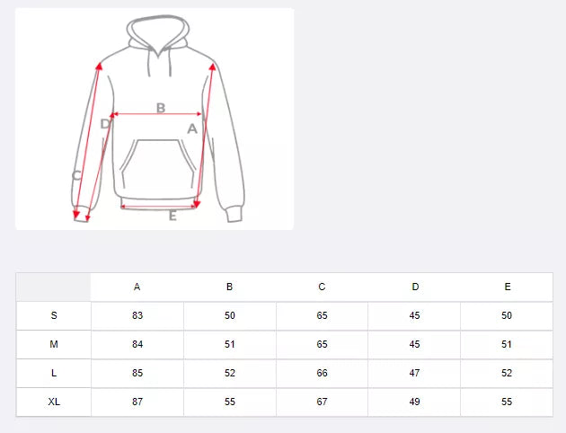 Black men's sweater Mady