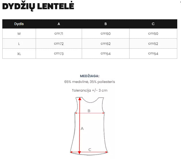 Men's white T-shirt Rules