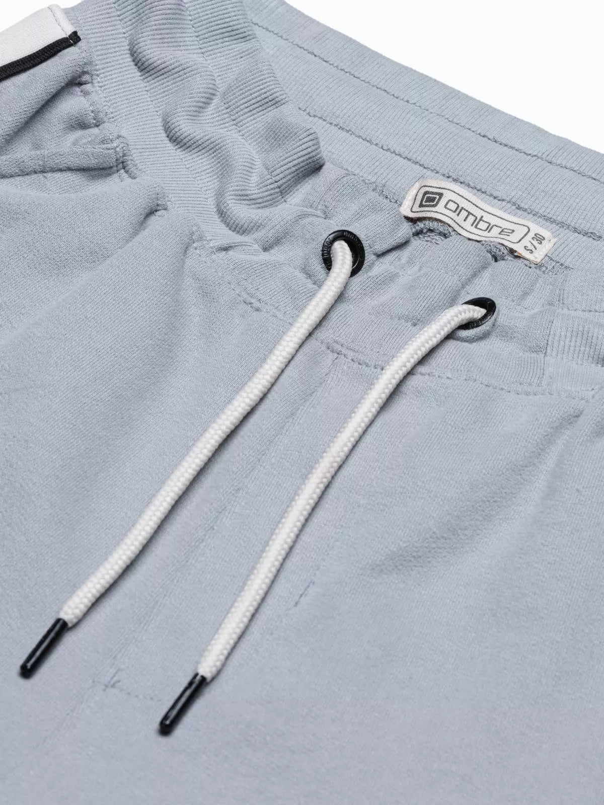 Men's gray casual pants Libam 