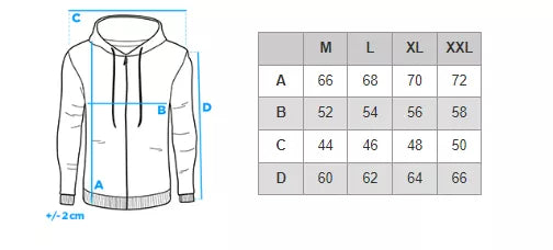 Men's gray sweater Tribe