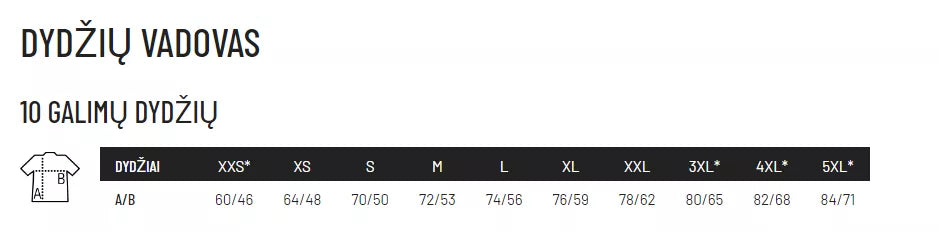 Men's mouse gray T-shirt Regent