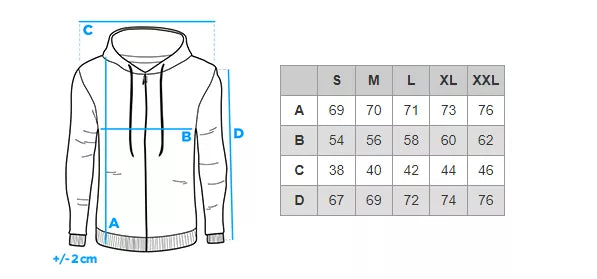 Men's brown sweater Felix