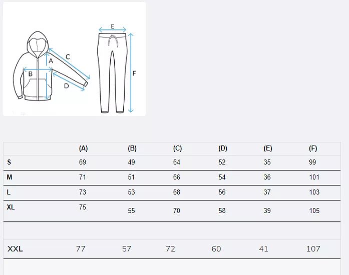 Men's thin fabric suit Dita